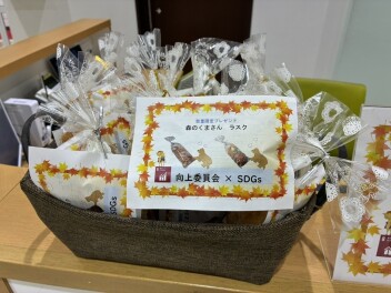 SDGsの日のご案内